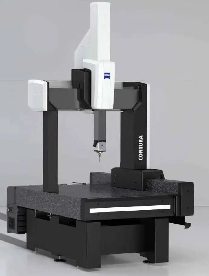 德州德州蔡司德州三坐标CONTURA